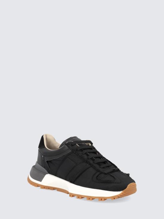  마르지엘라 스니커즈 S58WS0213P4341T8013 BLACK - MAISON MARGIELA