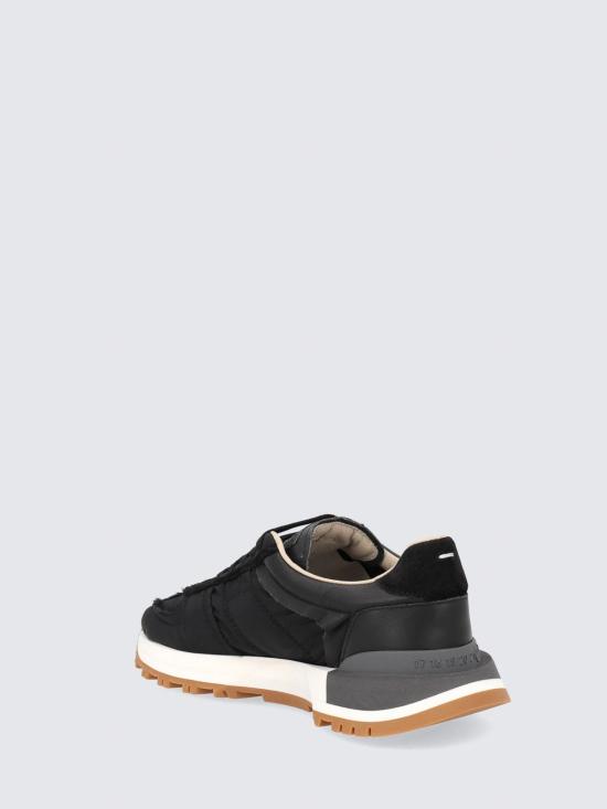  마르지엘라 스니커즈 S58WS0213P4341T8013 BLACK - MAISON MARGIELA