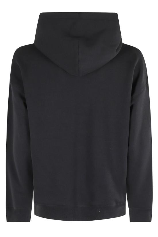 25FW 와이쓰리 후드 티셔츠 KB2604 097 Black - Y-3