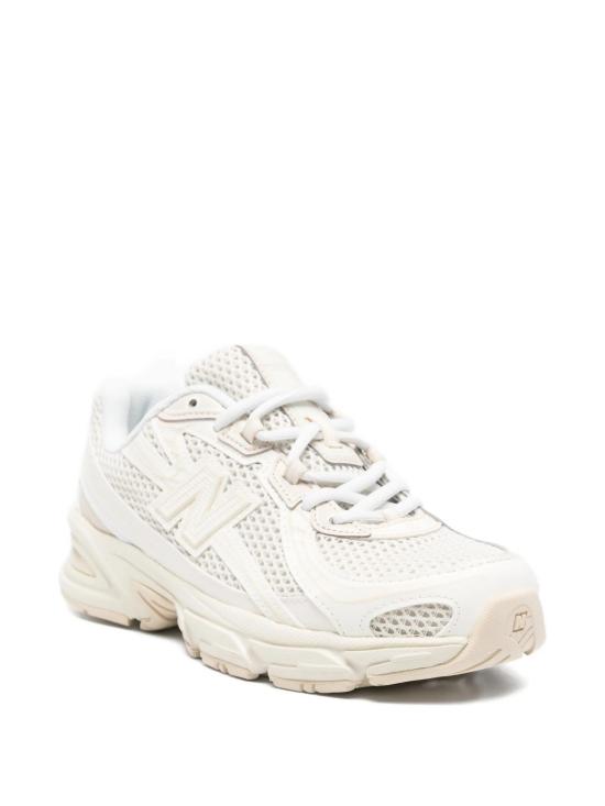 25FW 뉴발란스 740 스니커즈 U740KP2 BISQUE White - NEW BALANCE
