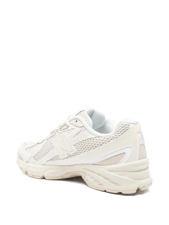 25FW 뉴발란스 740 스니커즈 U740KP2 BISQUE White - NEW BALANCE