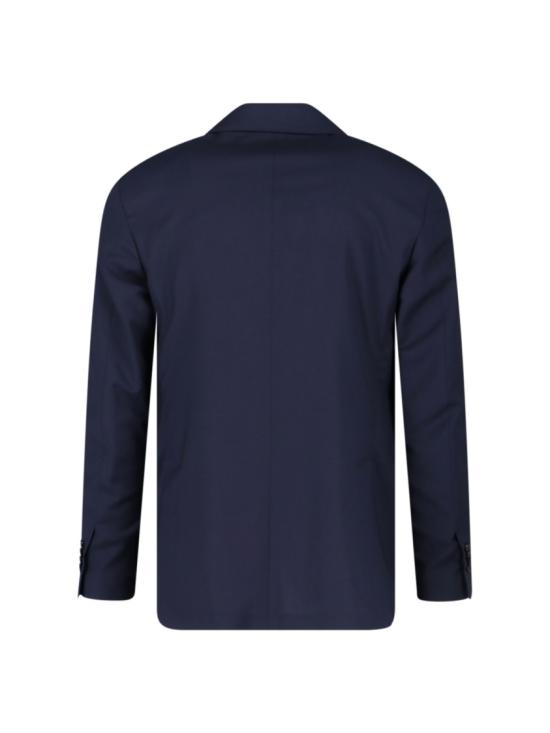 25FW 라르디니 수트 세트 CN787AE CN64416850 Blue - LARDINI