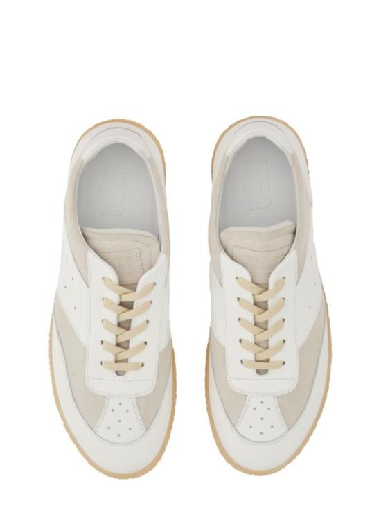  MM6 메종마르지엘라 스니커즈 S59WS0213 P0673T1003 White - MM6 MAISON MARGIELA