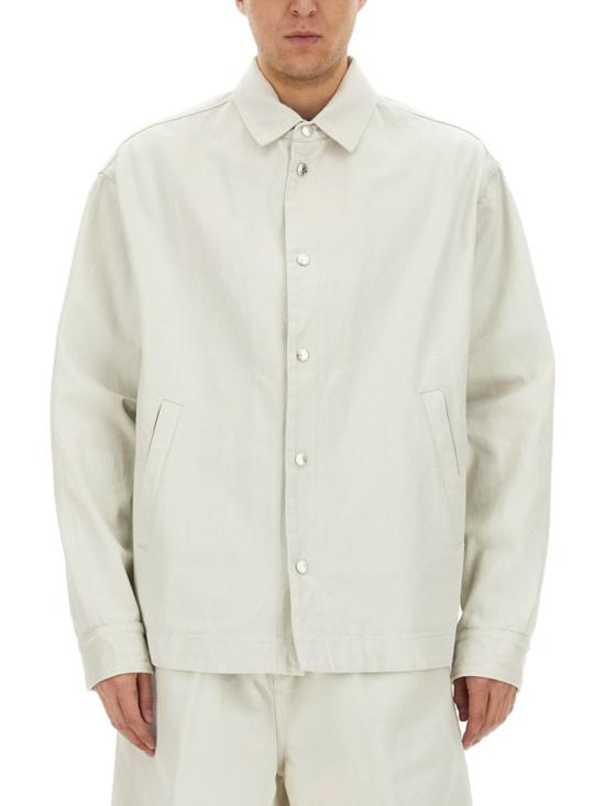 25SS 디스퀘어드2 자켓 S79AM0073 D30013729 Neutrals
