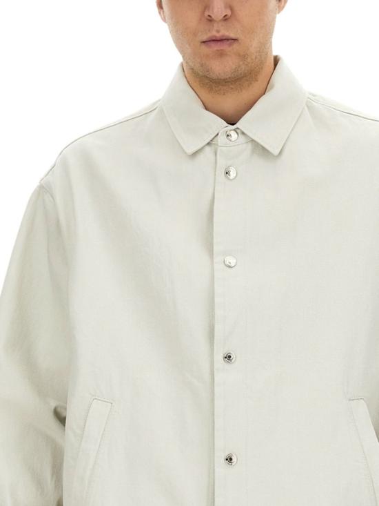 25SS 디스퀘어드2 자켓 S79AM0073 D30013729 Neutrals - DSQUARED2