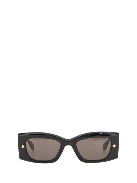  알렉산더 맥퀸 선글라스 760621 J07491056 Black