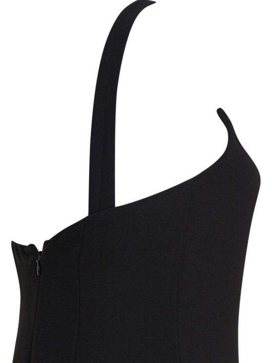 25FW 막스마라 점프수트 2521246027 Black - MAX MARA