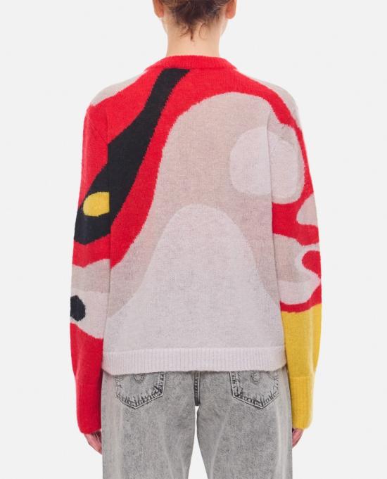  찰스 제프리 러버보이 스웨터 041090701MUL Multicolor - CHARLES JEFFREY LOVERBOY