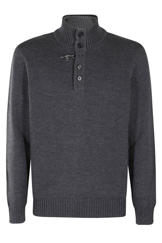  페이 터틀넥 NMMC1492120 FJD 095 Grey