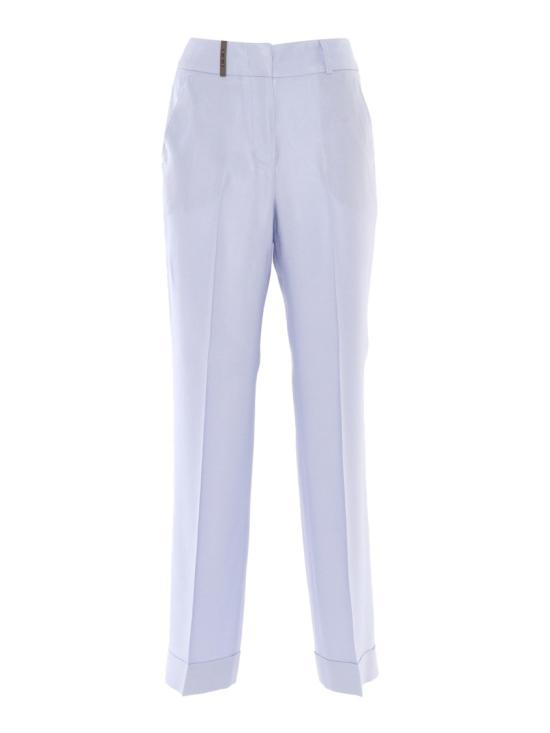 25SS 페세리코 스트레이트 팬츠 P04283 01921 Blue