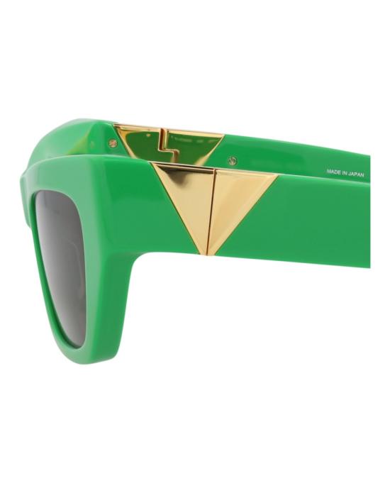  보테가베네타 선글라스 BV1177S 30013666 003 30014 NS Green - BOTTEGA VENETA