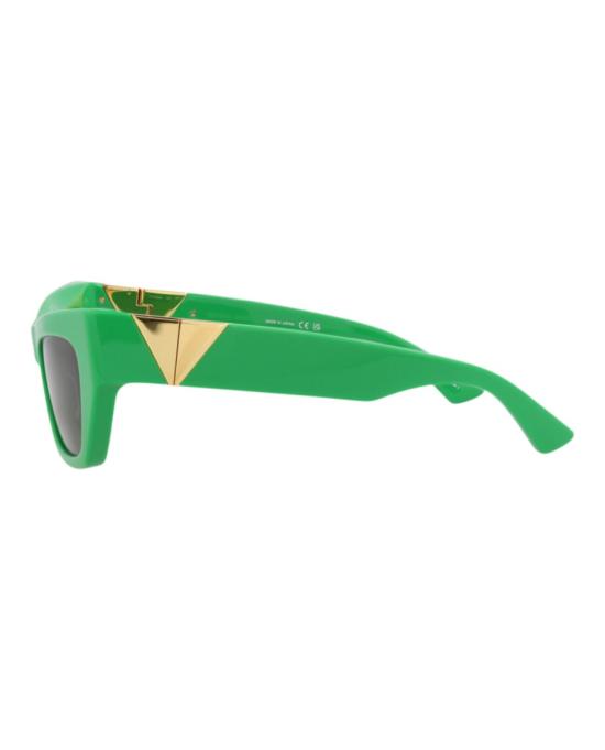  보테가베네타 선글라스 BV1177S 30013666 003 30014 NS Green - BOTTEGA VENETA