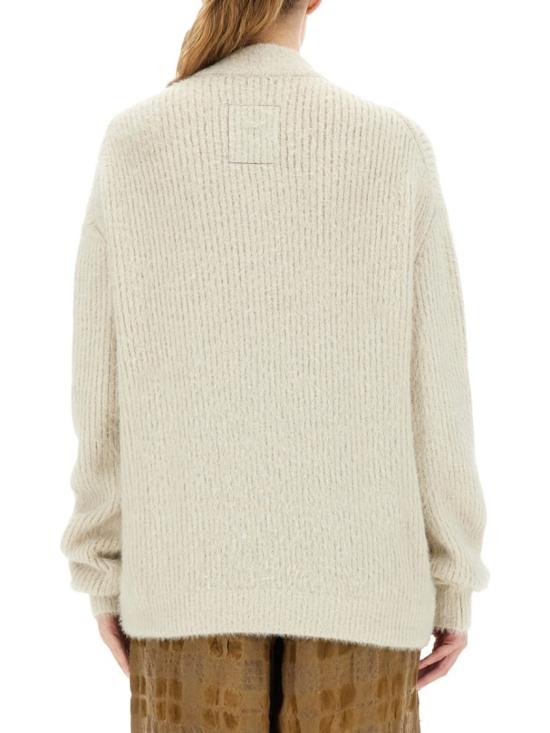 25FW 우마 왕 자켓 UK7586 UW101 White - UMA WANG