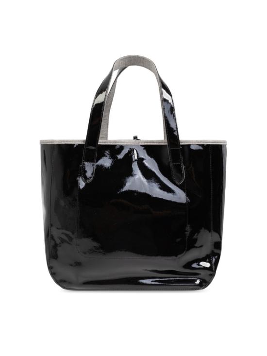 25SS JW앤더슨 토트백 HB0545FA0391999 Black - JW ANDERSON