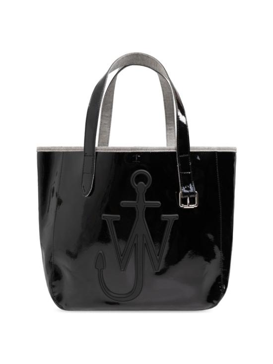25SS JW앤더슨 토트백 HB0545FA0391999 Black