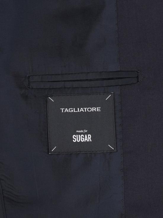 25FW 딸리아토레 수트 세트 2SVS22B01 AI 060001B5013 Blue - TAGLIATORE