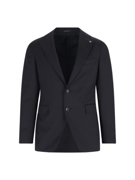 25FW 딸리아토레 수트 세트 2SVS22B01 AI 060001B5013 Blue - TAGLIATORE