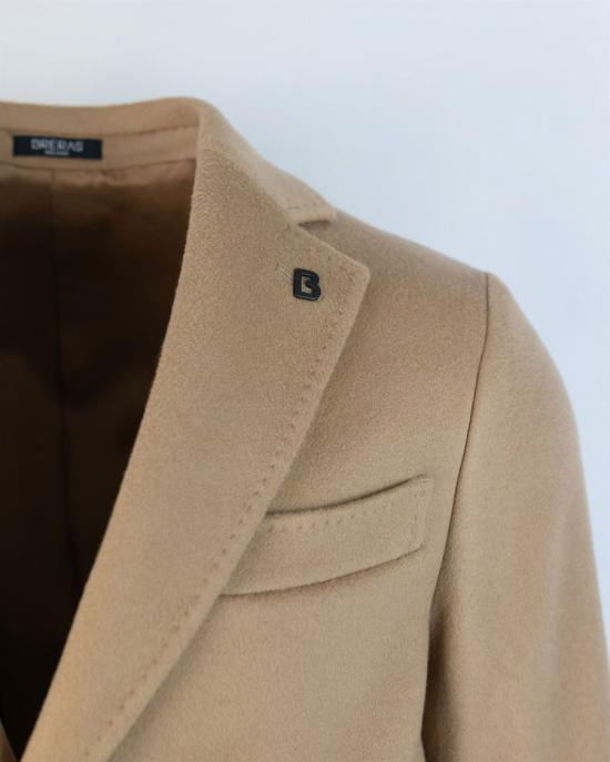 25FW 브레라스 밀라노 코트 1027132 Neutrals - BRERAS MILANO