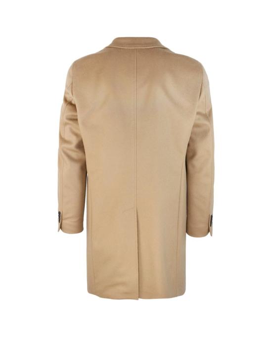 25FW 브레라스 밀라노 코트 1027132 Neutrals - BRERAS MILANO