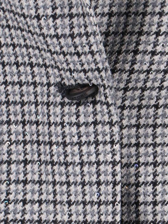 25FW 딸리아토레 자켓 J BERTHA16B 340329EG950 Grey - TAGLIATORE