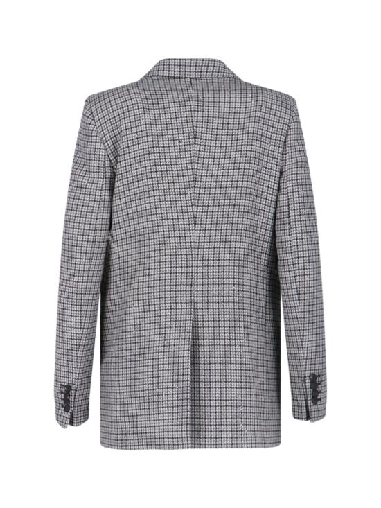 25FW 딸리아토레 자켓 J BERTHA16B 340329EG950 Grey - TAGLIATORE