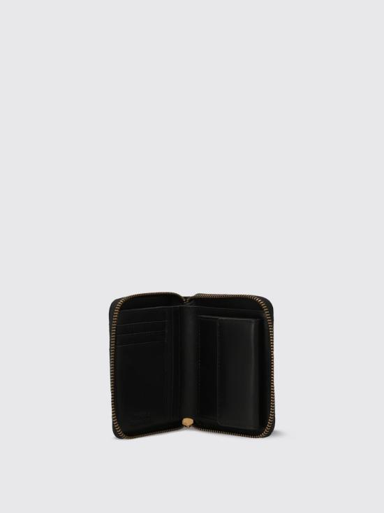 25FW 핑코 지갑 100249A0GK Z99Q Black - PINKO