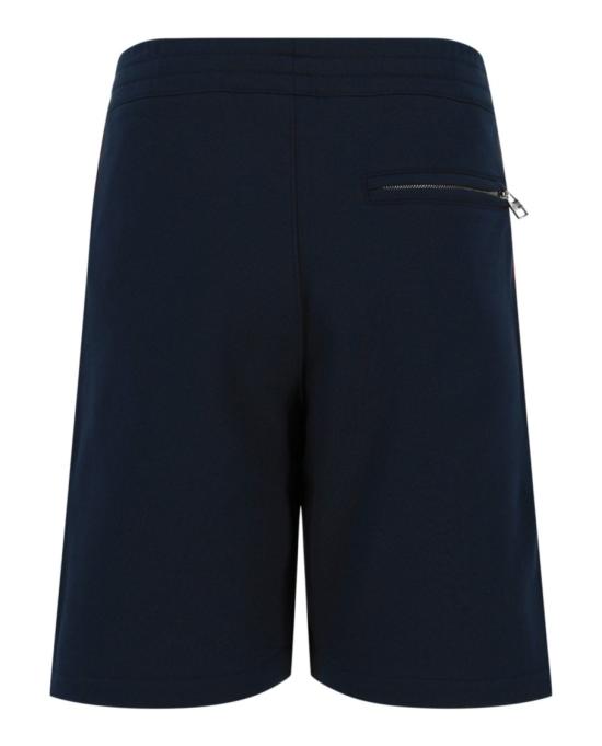  알렉산더 맥퀸 스트레이트 팬츠 642668 QTX75 913 40009 L Blue - ALEXANDER MCQUEEN