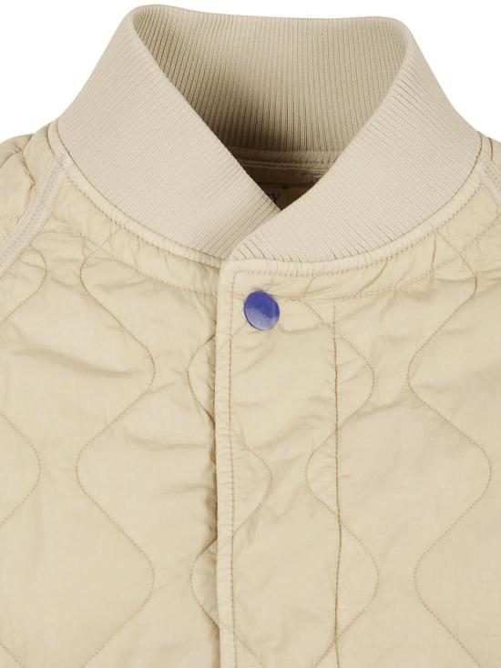  버버리 봄버 자켓 8081118 B7348 Neutrals - BURBERRY