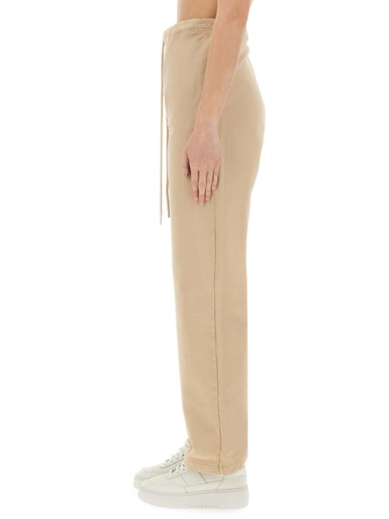  모스키노 트레이닝/조거 팬츠 03053730 1081 Neutrals - MOSCHINO