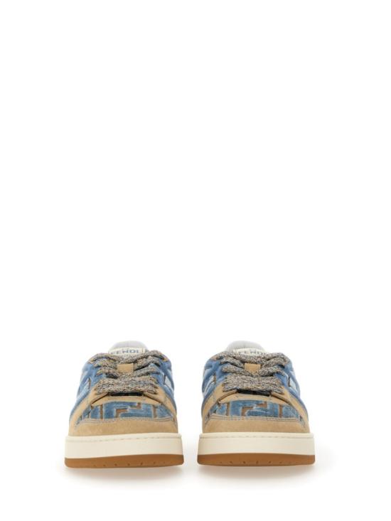  펜디 스니커즈 8E8625 AOTHF1R7S Multicolor - FENDI