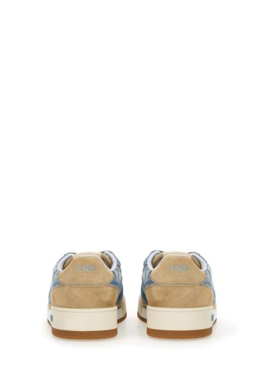  펜디 스니커즈 8E8625 AOTHF1R7S Multicolor - FENDI