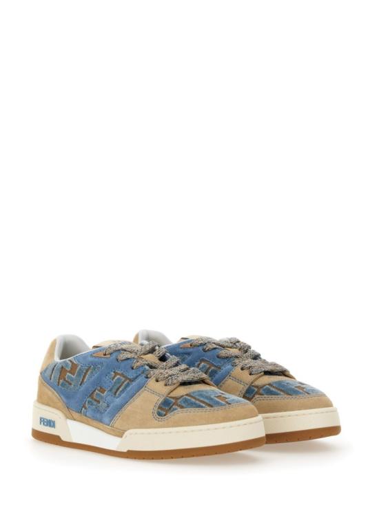  펜디 스니커즈 8E8625 AOTHF1R7S Multicolor - FENDI
