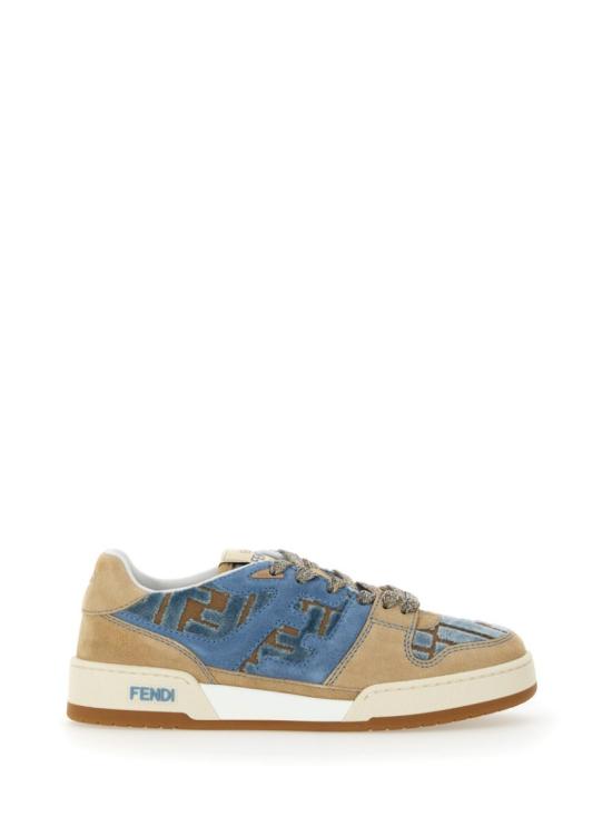  펜디 스니커즈 8E8625 AOTHF1R7S Multicolor