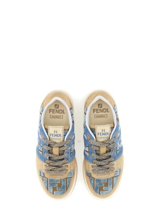  펜디 스니커즈 8E8625 AOTHF1R7S Multicolor - FENDI