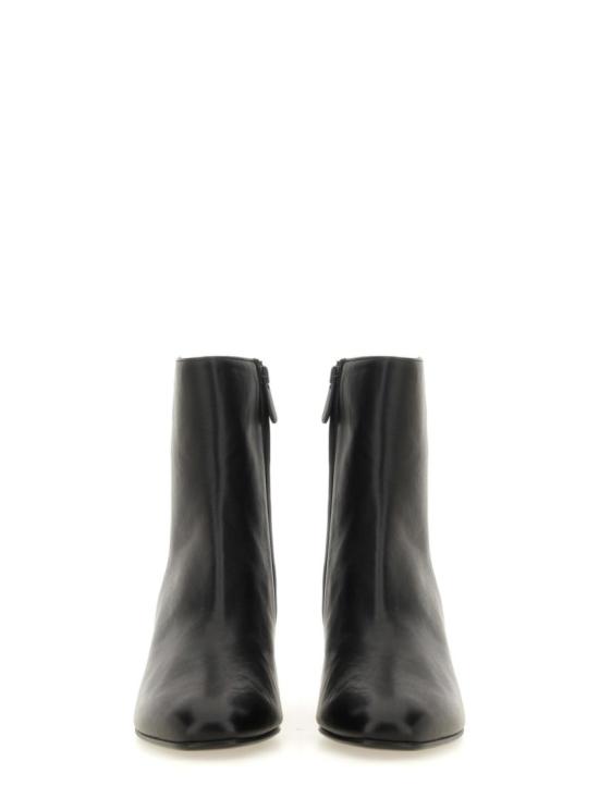  로베르토 페스타 부츠 ALLYK VITELLONERO Black - ROBERTO FESTA