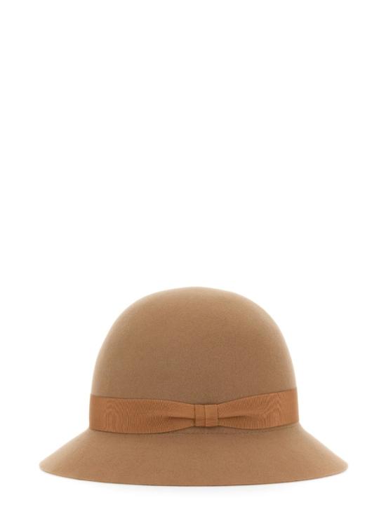  헬렌카민스키 ETTA 에타 클로슈 햇 HAT51532 CAMEL CAMEL Brown - HELEN KAMINSKI