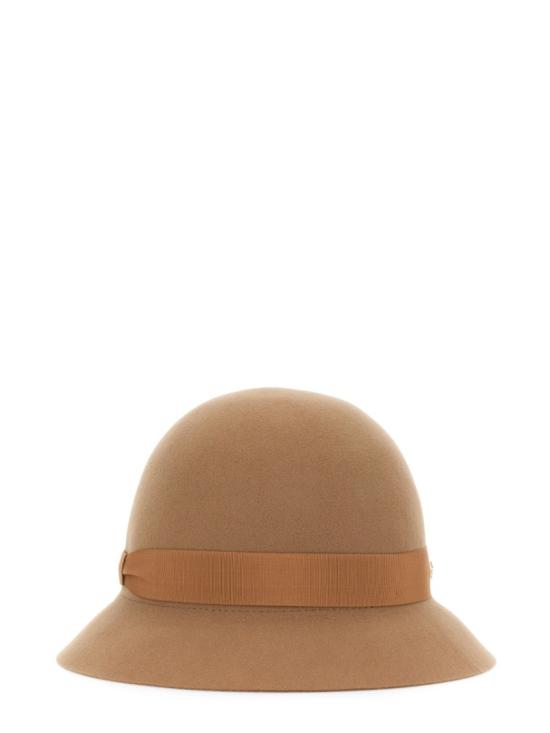  헬렌카민스키 ETTA 에타 클로슈 햇 HAT51532 CAMEL CAMEL Brown - HELEN KAMINSKI