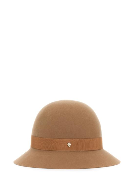  헬렌카민스키 ETTA 에타 클로슈 햇 HAT51532 CAMEL CAMEL Brown - HELEN KAMINSKI