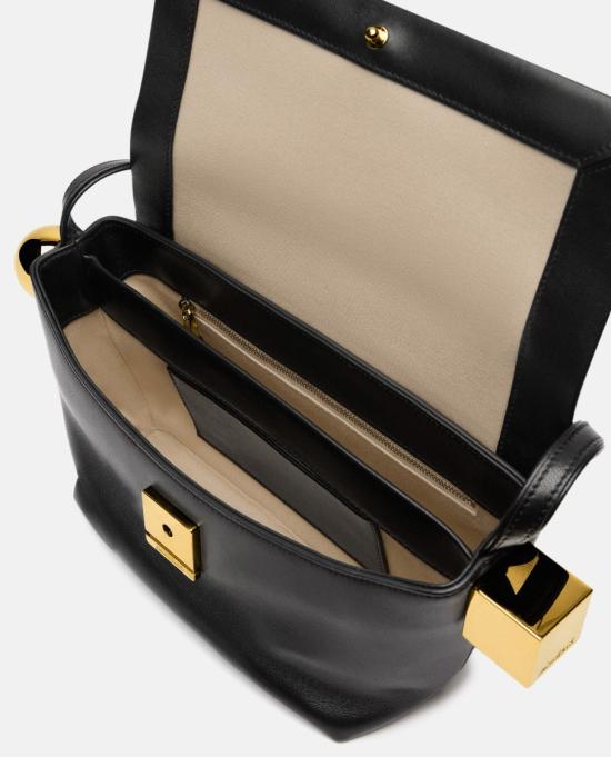  자크뮈스 숄더백 BAW00383AC27L14990 Black - JACQUEMUS