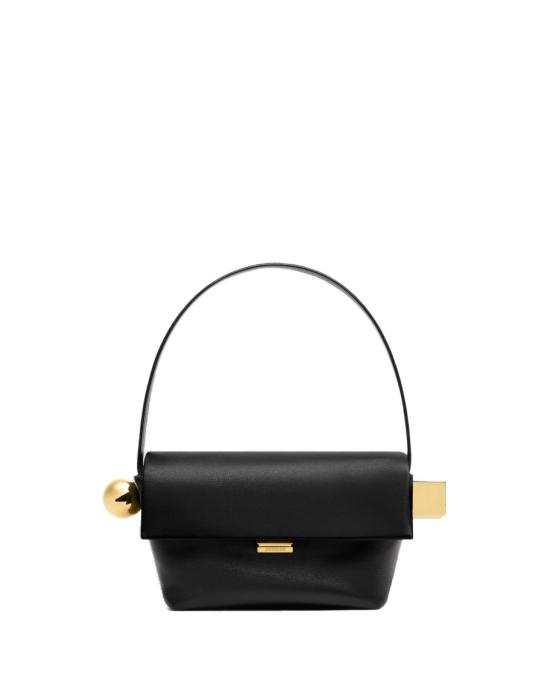  자크뮈스 숄더백 BAW00383AC27L14990 Black