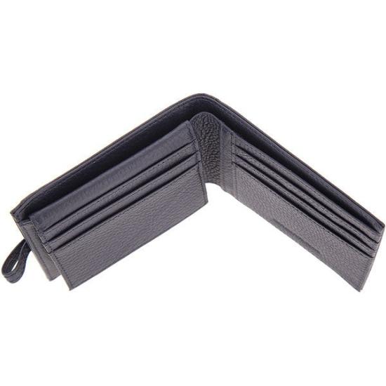  엠포리오 아르마니 남성지갑 Y4R283 Y068E 80033 Grey - EMPORIO ARMANI