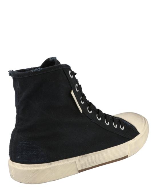  발렌시아가 스니커즈 688752W 3RC1 1090 00002 41 Black - BALENCIAGA