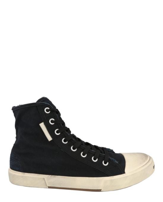  발렌시아가 스니커즈 688752W 3RC1 1090 00002 41 Black