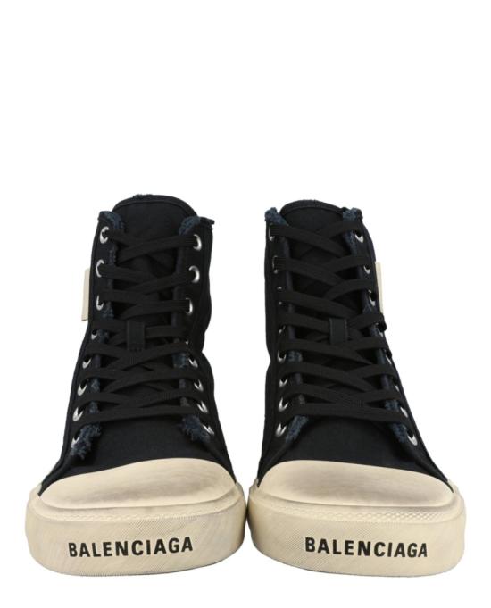  발렌시아가 스니커즈 688752W 3RC1 1090 00002 41 Black - BALENCIAGA
