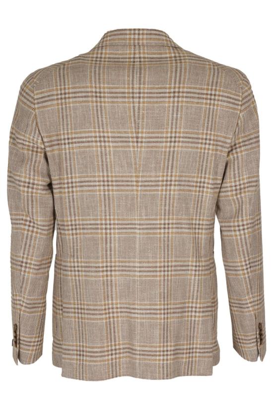  딸리아토레 수트 자켓 1SMC22K C90016 092 Brown - TAGLIATORE