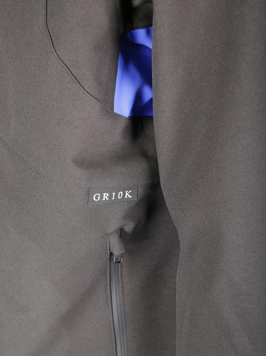 25FW 쥐알텐케이 자켓 CG031190AC05 Grey - GR10K