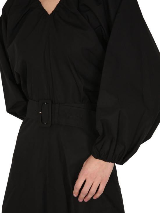  파투 원피스 DR084 0017999B Black - PATOU