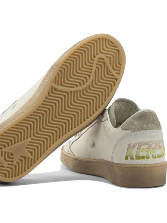 26SS 골든구스 스니커즈 GWF00117F00747810931 WHITE - GOLDEN GOOSE