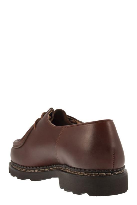  파라부트 드레스 슈즈 7156 03 BROWN - PARABOOT