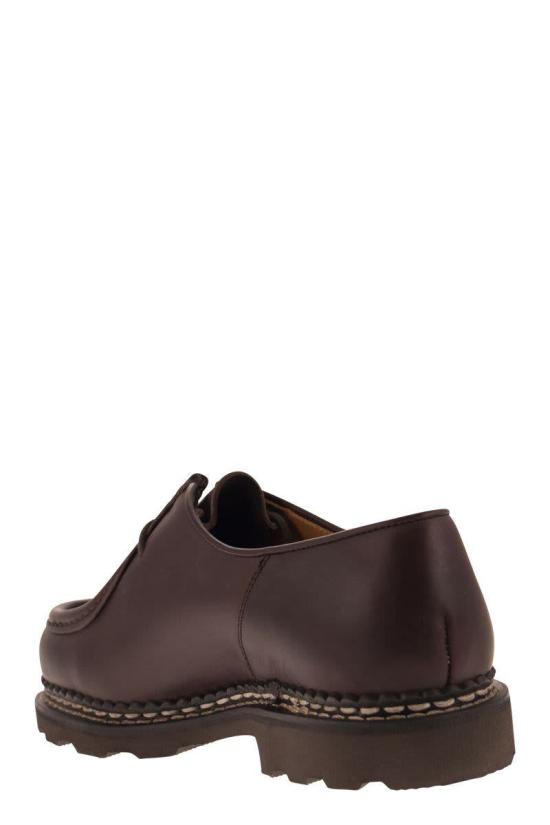  파라부트 드레스 슈즈 7156 12 BROWN - PARABOOT